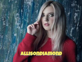 Allisondiamond