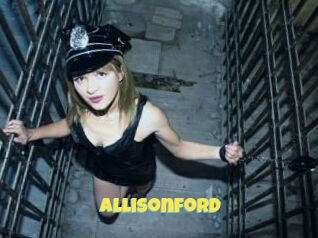 Allisonford