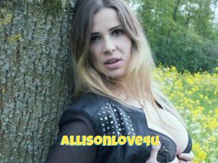 Allisonlove4u
