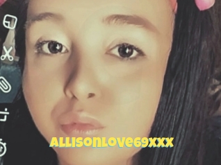 Allisonlove69xxx