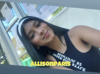 Allisonparis