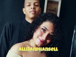 Allizandhansell