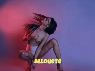 Allouete