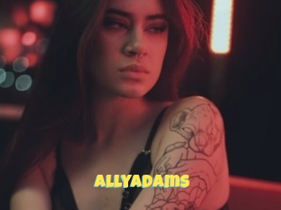 Allyadams