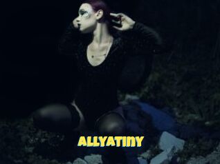Allyatiny