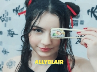 Allyblair