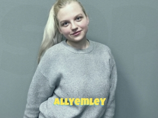 Allyemley