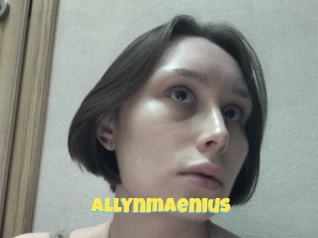 Allynmaenius