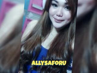 AllysaforU