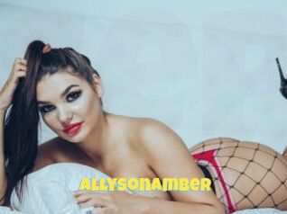 Allysonamber