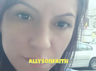 Allysonfaith