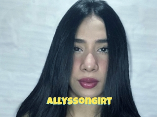 Allyssongirt
