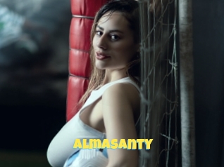 Almasanty