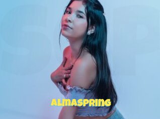 Almaspring