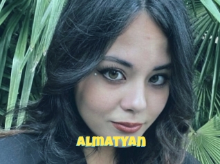 Almatyan