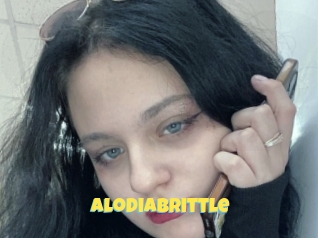 Alodiabrittle