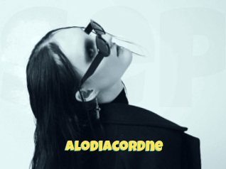 Alodiacordne