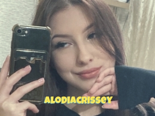 Alodiacrissey