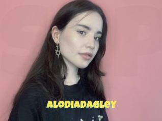 Alodiadagley