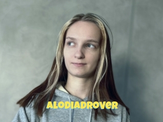Alodiadrover