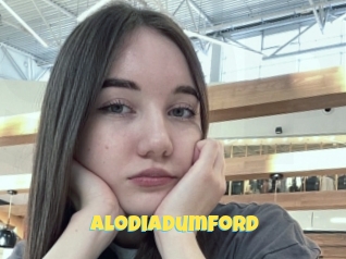 Alodiadumford