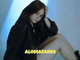 Alodiafares