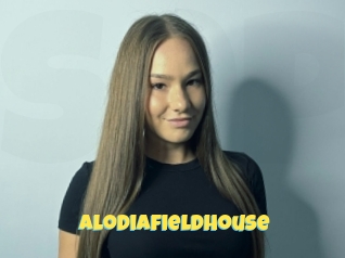 Alodiafieldhouse