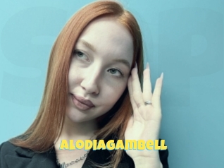 Alodiagambell