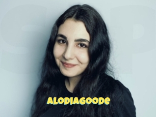 Alodiagoode