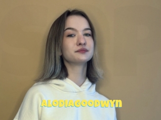 Alodiagoodwyn
