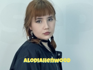 Alodiahenwood