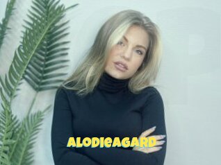 Alodieagard