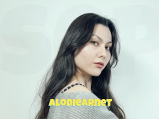Alodiearnet