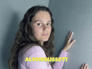 Alodieblissett