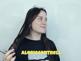 Alodiecantrell