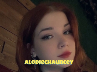 Alodiechauncey