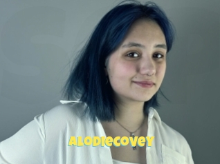 Alodiecovey
