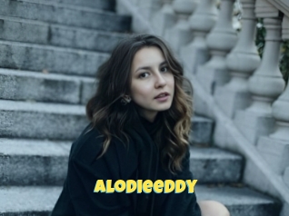 Alodieeddy