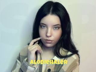 Alodiehaler
