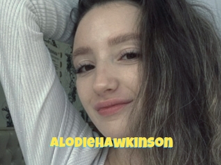 Alodiehawkinson