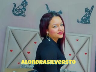Alondrasilversto