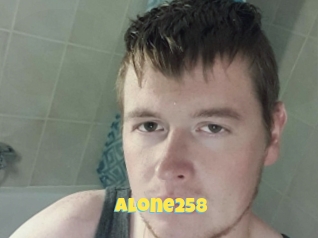 Alone258