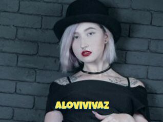 Alovivivaz