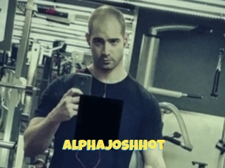 Alphajoshhot