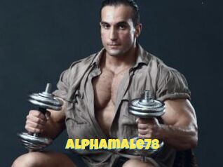Alphamale78