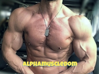 Alphamuscledom