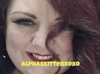 Alphaskittenxoxo