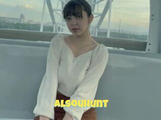 Alsouhunt