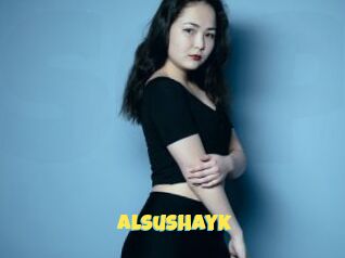 Alsushayk
