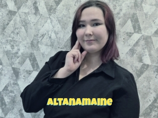 Altanamaine